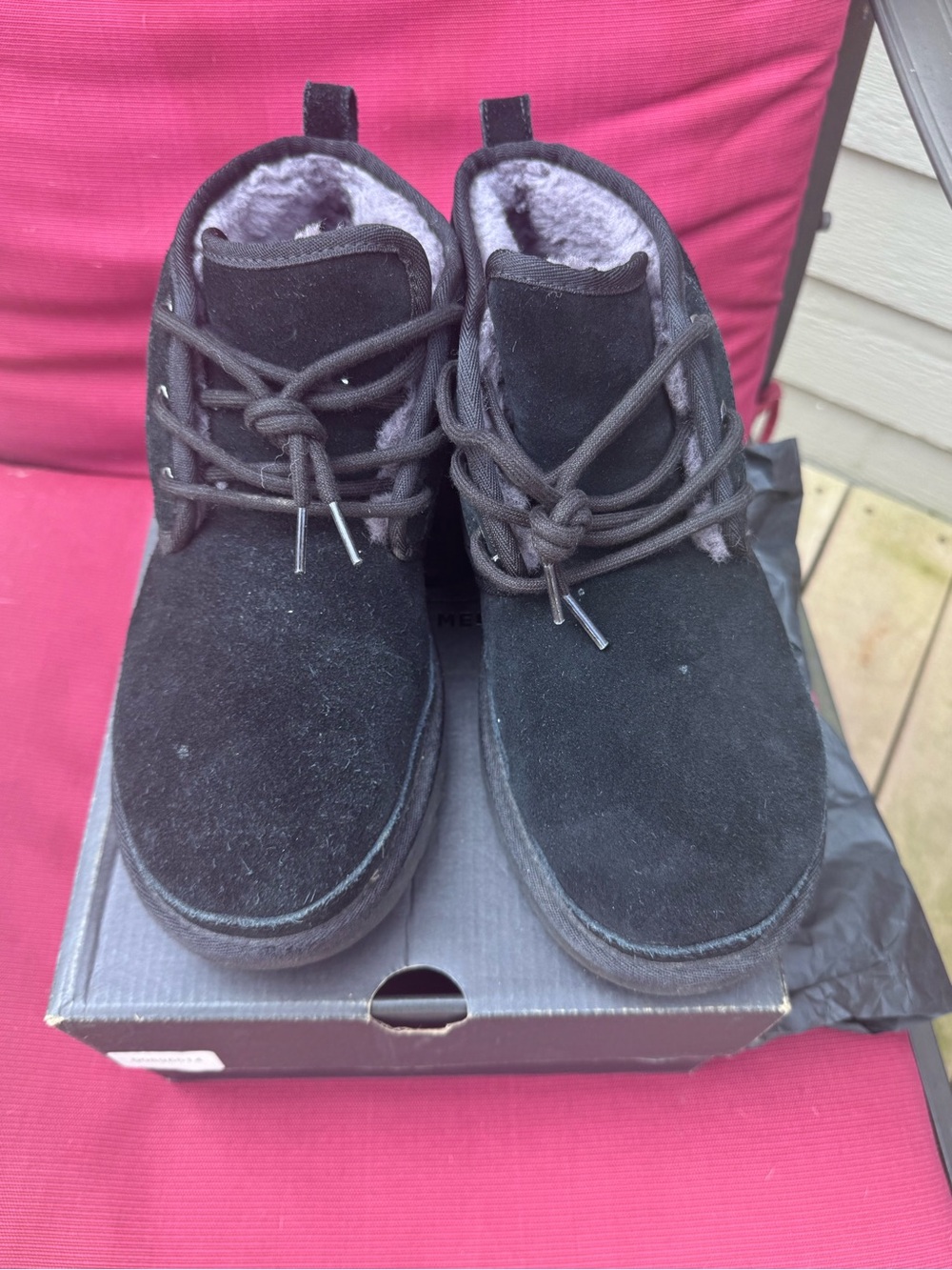 Men’s UGG Neumel
